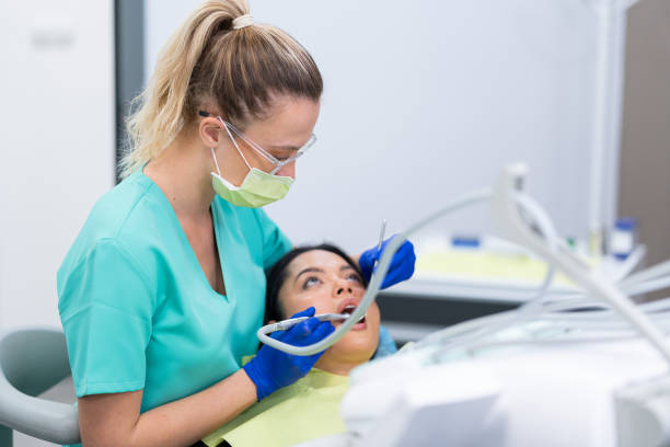 Best Emergency Dental Care for Sports Injuries in Delano, MN